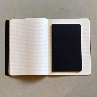 Moleskine Cahier Journals