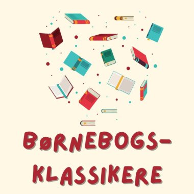 Børnebogsklassikere