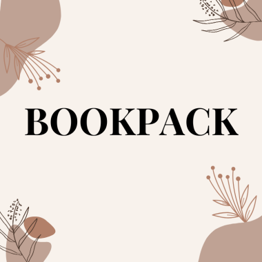 Bookpack