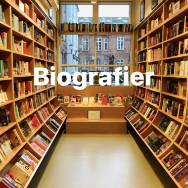 Biografier