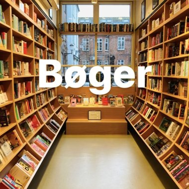 Bøger