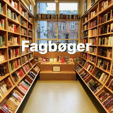 Fagbøger