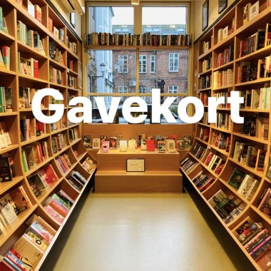 Gavekort 