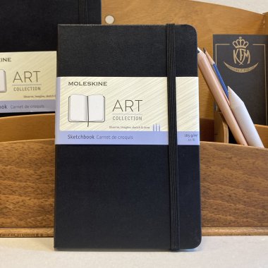 Moleskine Art Collection