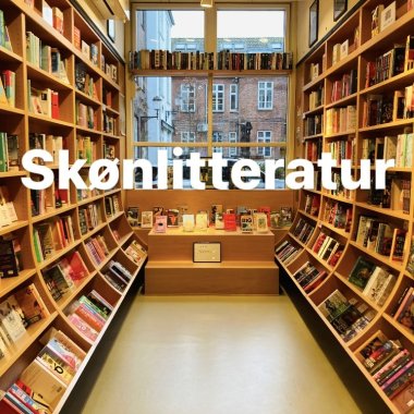 Skønlitteratur