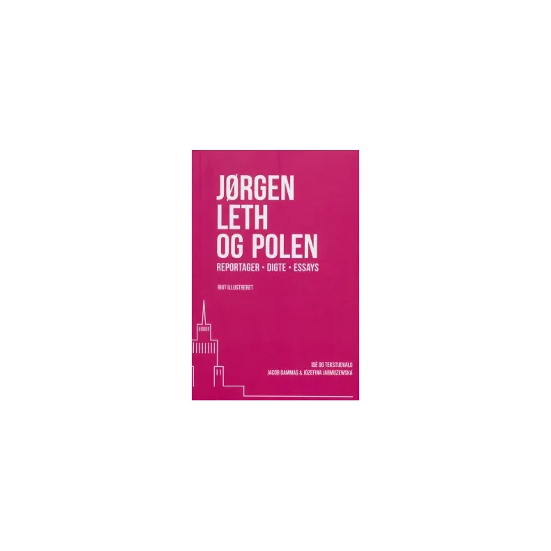 J�rgen Leth og Polen