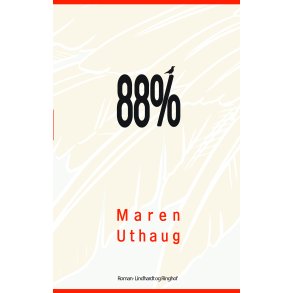 Maren Uthaug, 88% 