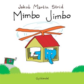 Jakob Martin Strid, Mimbo Jimbo