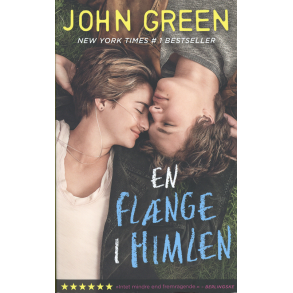 John Green, En fl�nge i himlen