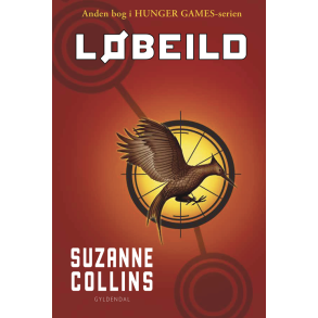 Suzanne Collins, The Hunger Games 2 - L�beild