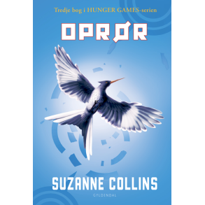 Suzanne Collins, The Hunger Games 3 - Opr�r