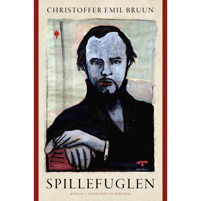 Christoffer Emil Bruun, Spillefuglen