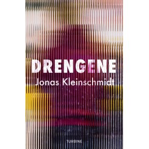 Jonas Kleinschmidt, Drengene