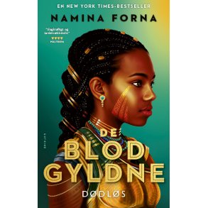 Namina Forna, De Blodgyldne - Ddls - De Blodgyldne 1