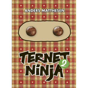 Anders Matthesen, Ternet Ninja 2