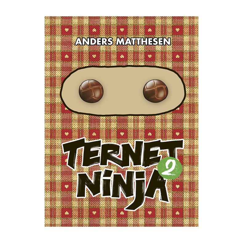 Anders Matthesen, Ternet Ninja 2