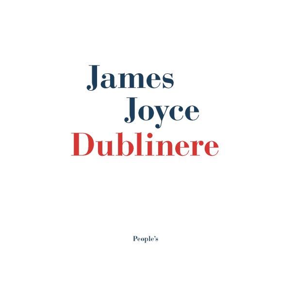 James Joyce, Dublinere