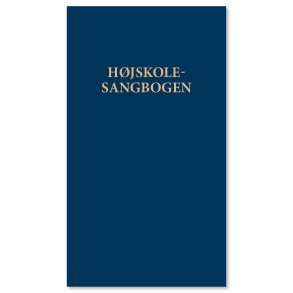 H�jskolesangbogen - 19. udgave