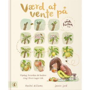 Rachel Williams, V�rd at vente p�