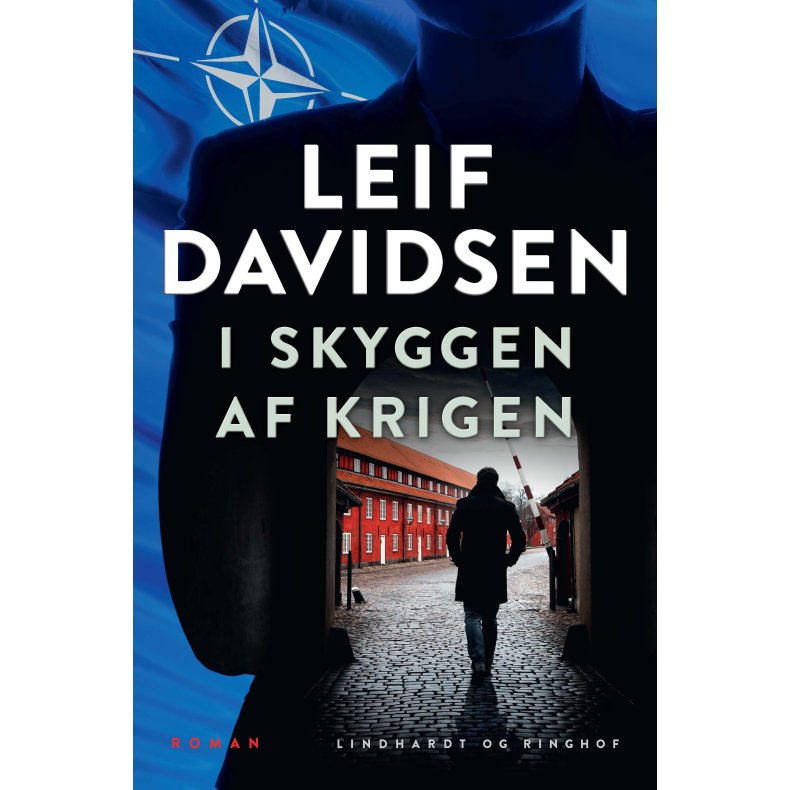 Leif Davidsen, I skyggen af krigen