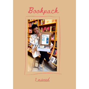 Bookpack 1 m�ned 