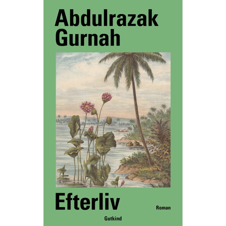 Abdulrazak Gurnah, Efterliv