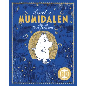 Frank Cottrell Boyce;Philip Ardagh, Livet i Mumidalen