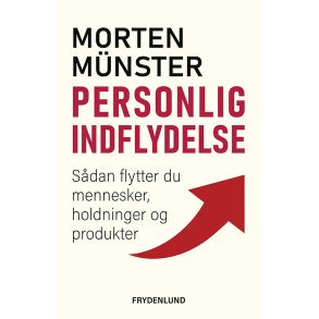 Morten M�nster, Personlig indflydelse