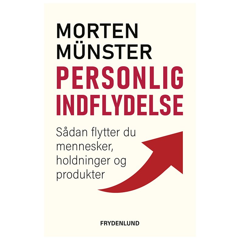Morten M�nster, Personlig indflydelse