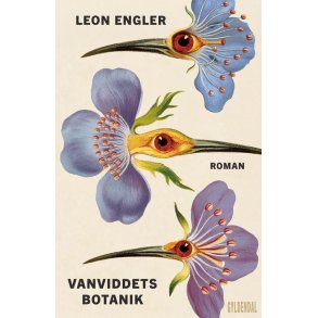 Leon Engler, Vanviddets botanik