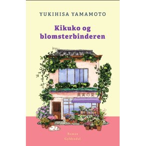 Yukihisa Yamamoto, Kikuko og blomsterbinderen