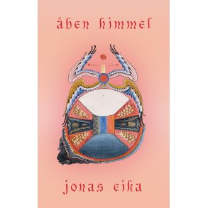 Jonas Eika, ben himmel 
