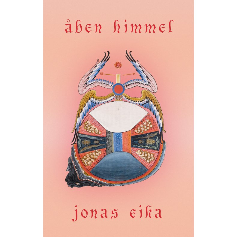 Jonas Eika, ben himmel