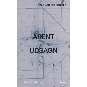 Anne Cathrine Bomann, �bent udsagn