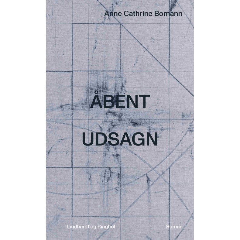 Anne Cathrine Bomann, �bent udsagn