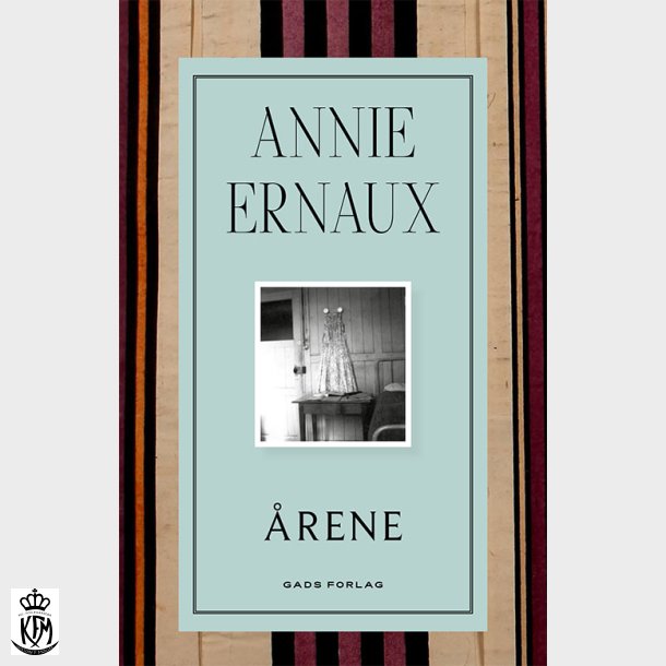 Annie Ernaux, Årene