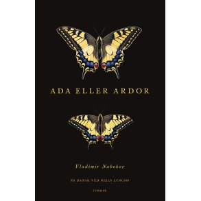 Vladimir Nabokov, Ada eller Ardor