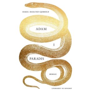 Rakel Haslund-Gjerrild, Adam i Paradis