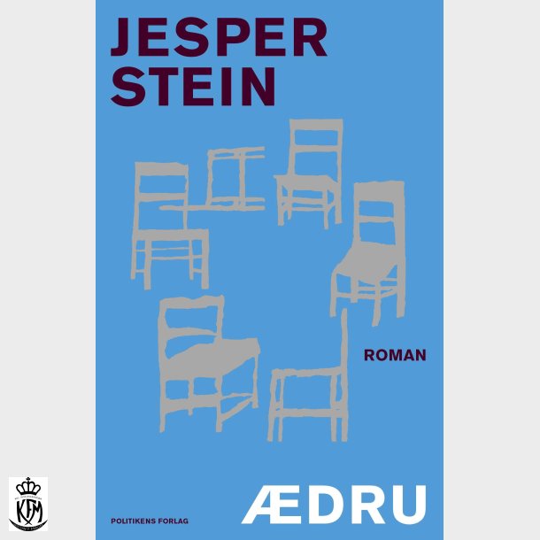 Jesper Stein, Ædru 