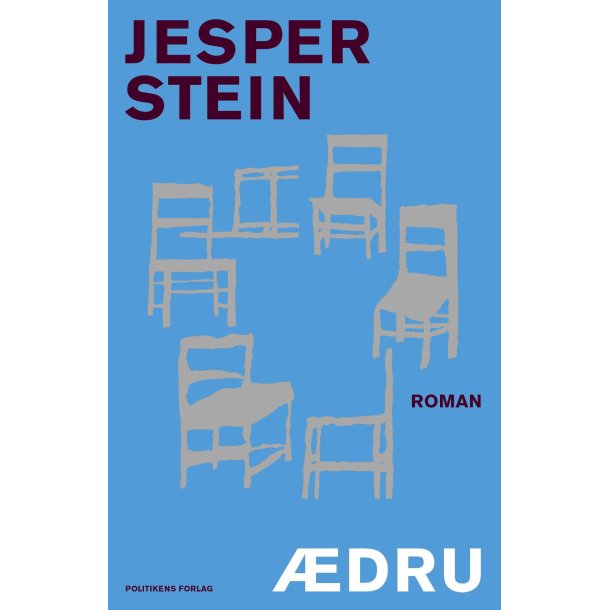Jesper Stein, Ædru 