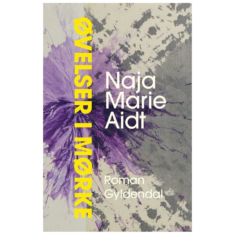 Naja Marie Aidt velser i mrke 