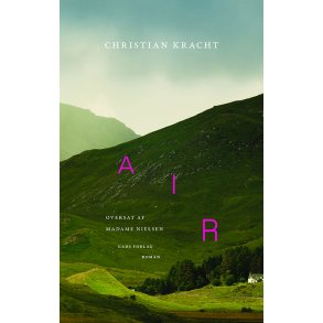 Christian Kracht, Air