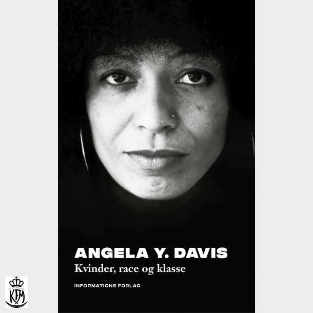 Angela Y. Davis, Kvinder, race og klasse