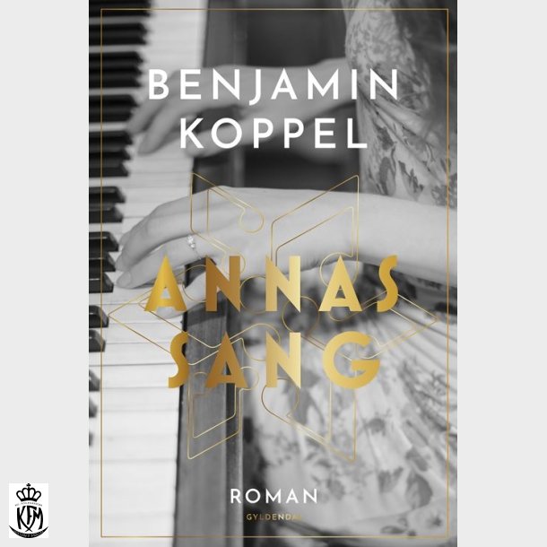 Benjamin Koppel, Annas sang 