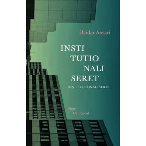 Haidar Ansari, Institutionaliseret