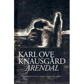 Karl Ove Knausgrd, Arendal