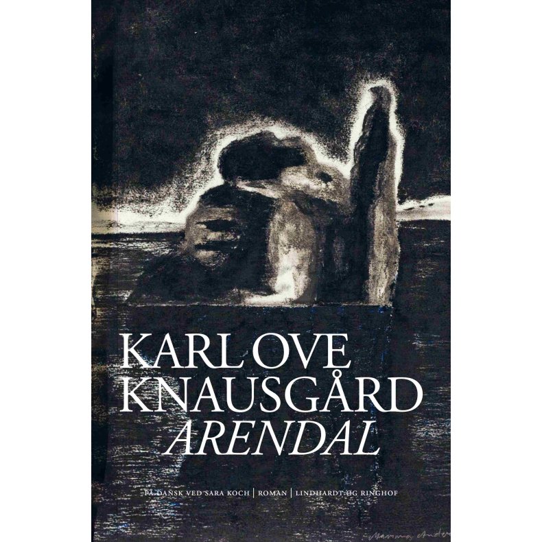 Karl Ove Knausgrd, Arendal