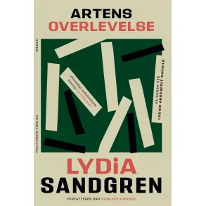 Lydia Sandgren, Artens overlevelse