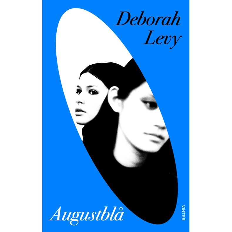 Deborah Levy, Augustbl