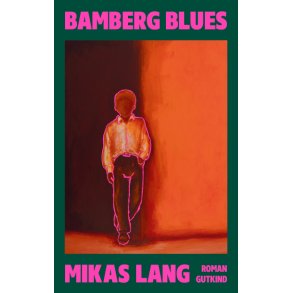 Mikas Lang, Bamberg blues